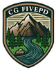 Centuries Gaming FivePD Logo